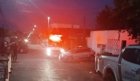 Feminicídio: mulher é morta a facadas pelo companheiro no TO