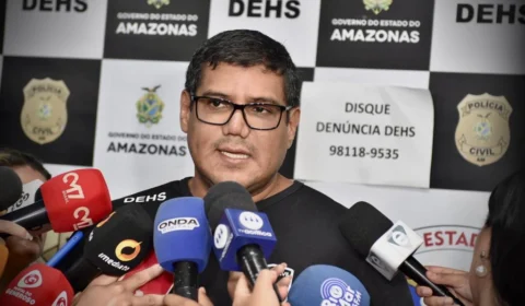 Homem mata ex grávida porque ‘jamais teria filho negro’ em Manaus