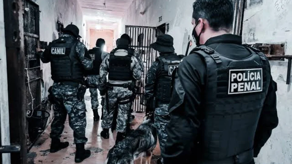 Resultado preliminar do concurso do Iapen é divulgado no Acre; confira