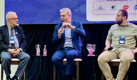 Grupo Norte de Comunicação debate “Futuro e tendências do mercado” no SET Norte 2023