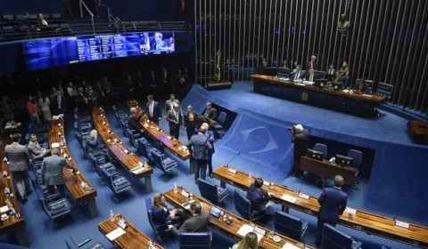 Por falta de consenso, votação de MP da subvenção do ICMS é adiada