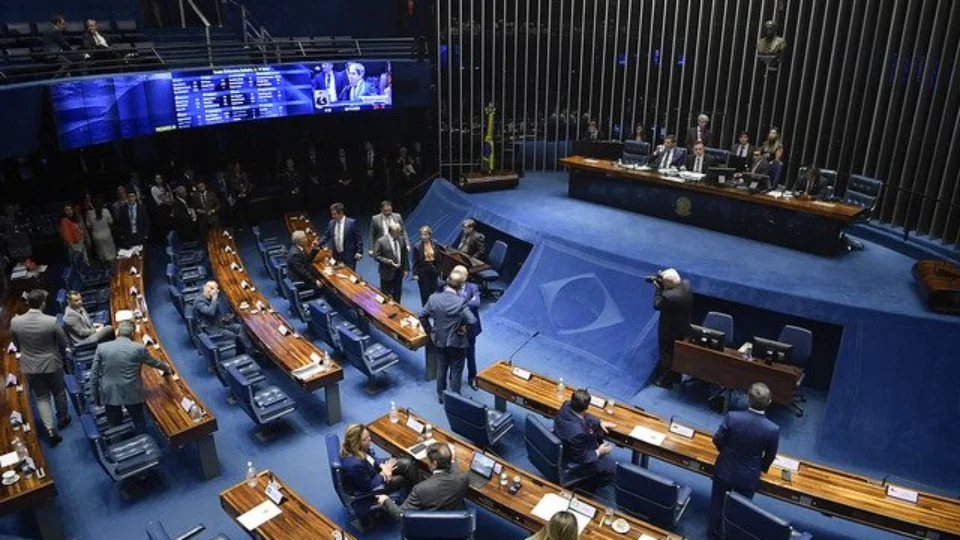 Por falta de consenso, votação de MP da subvenção do ICMS é adiada