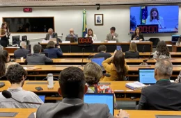 Câmara debate sobre o Mercado Voluntário de Carbono no Brasil