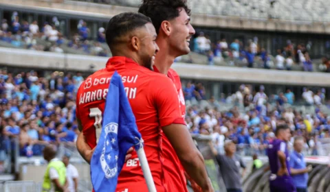 Internacional x Juventude: onde assistir, horário e escalações pelo Brasileirão 2025