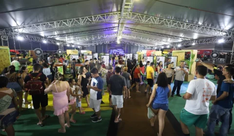 Expoagro 2023: confira cronograma de serviços do Idam durante evento no AM