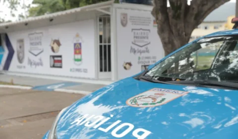 Idoso português de 77 anos é preso por estupro contra hóspede no RJ