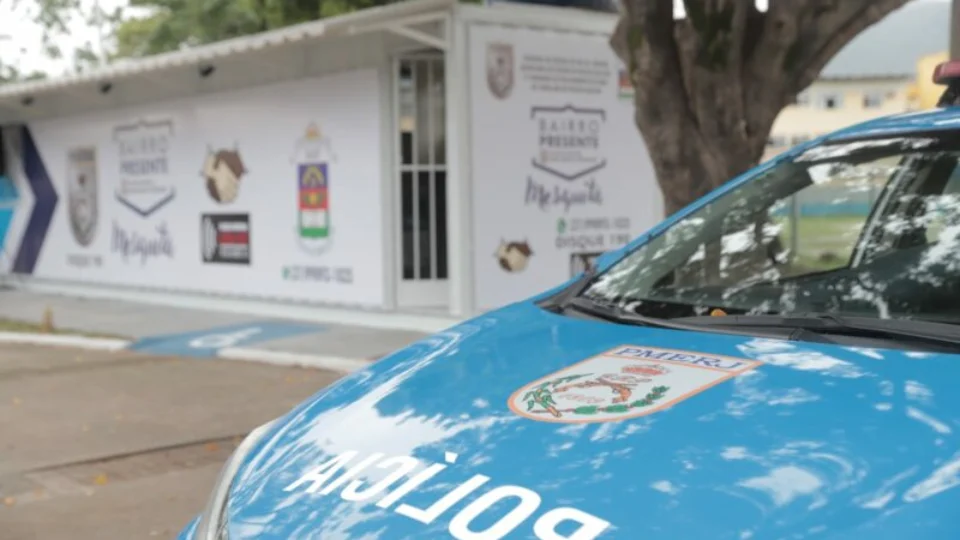 Idoso português de 77 anos é preso por estupro contra hóspede no RJ