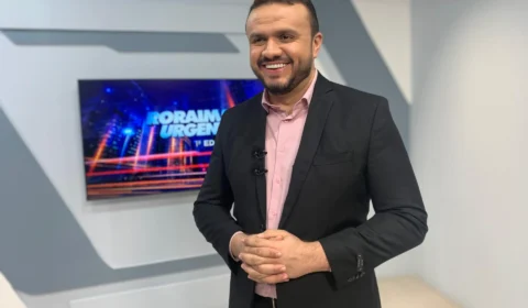 VÍDEO: assista à íntegra do jornal Roraima Urgente 1ª edição de 1º de novembro de 2023