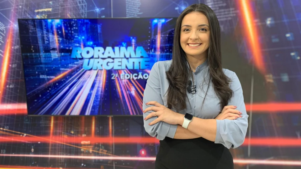 VÍDEO: assista à íntegra do jornal Roraima Urgente 2ª edição de 2 de novembro de 2023