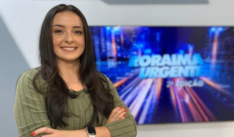 VÍDEO: assista à íntegra do jornal Roraima Urgente 2ª edição de 6 de novembro de 2023