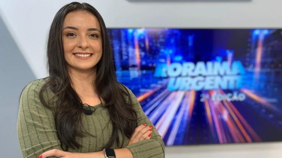 VÍDEO: assista à íntegra do jornal Roraima Urgente 2ª edição de 6 de novembro de 2023