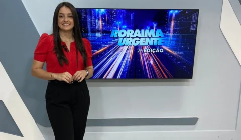 VÍDEO: assista à íntegra do jornal Roraima Urgente 2ª edição de 14 de novembro de 2023