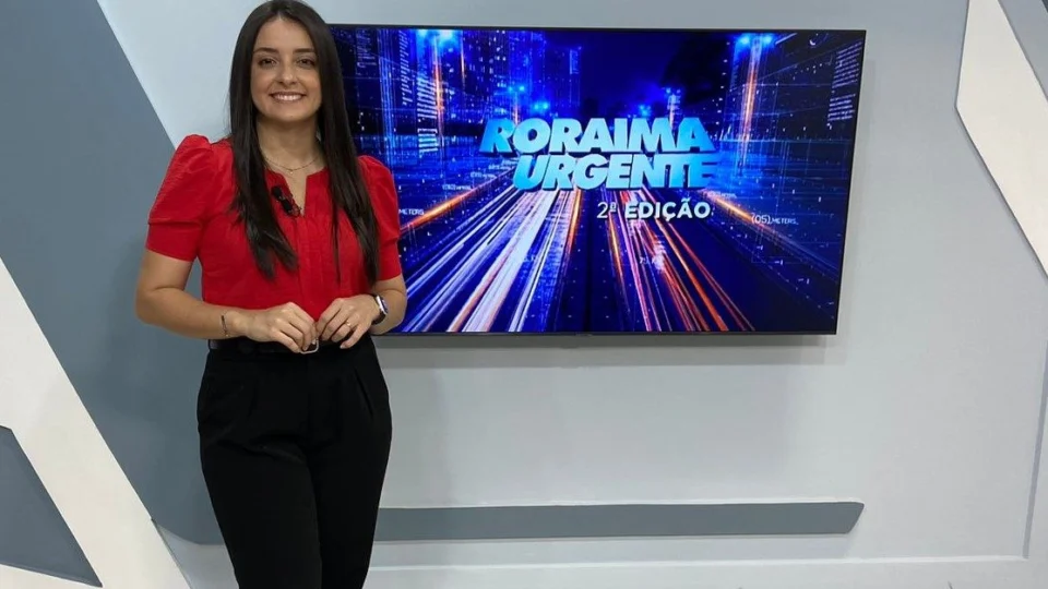 VÍDEO: assista à íntegra do jornal Roraima Urgente 2ª edição de 14 de novembro de 2023