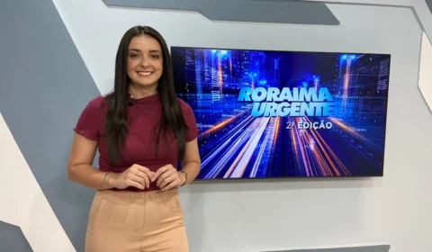 VÍDEO: assista à íntegra do jornal Roraima Urgente 2ª edição de 28 de novembro de 2023