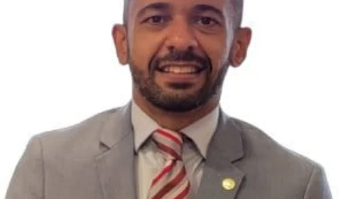 Lula indica Leonardo Magalhães para a Defensoria Pública da União  