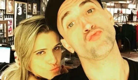 Ingrid Guimarães revela motivo de briga com Paulo Gustavo: ‘sofri muito’