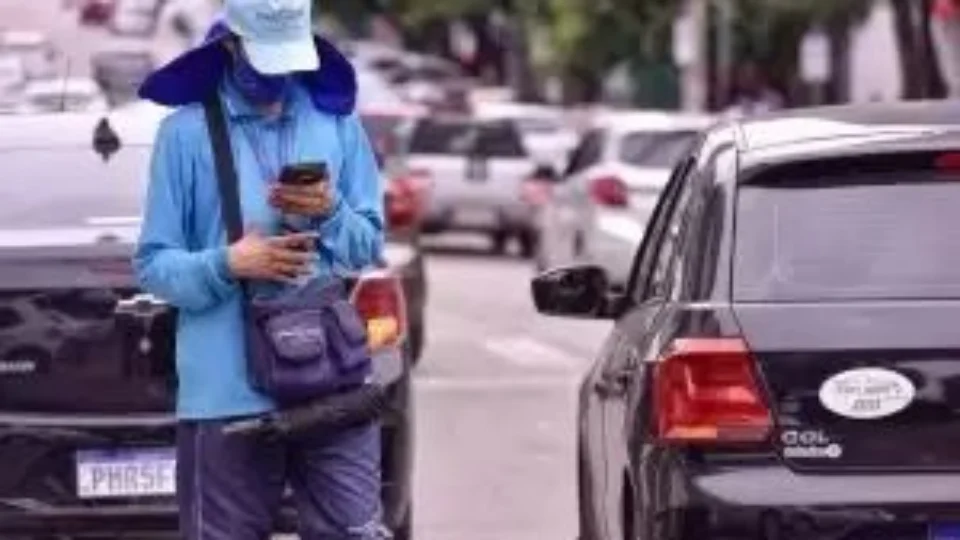 Câmara discute requerimento de investigação do sistema ‘Zona Azul’ em Manaus