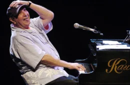 Músico acreano João Donato conquista Grammy Latino com ‘Serotonina’