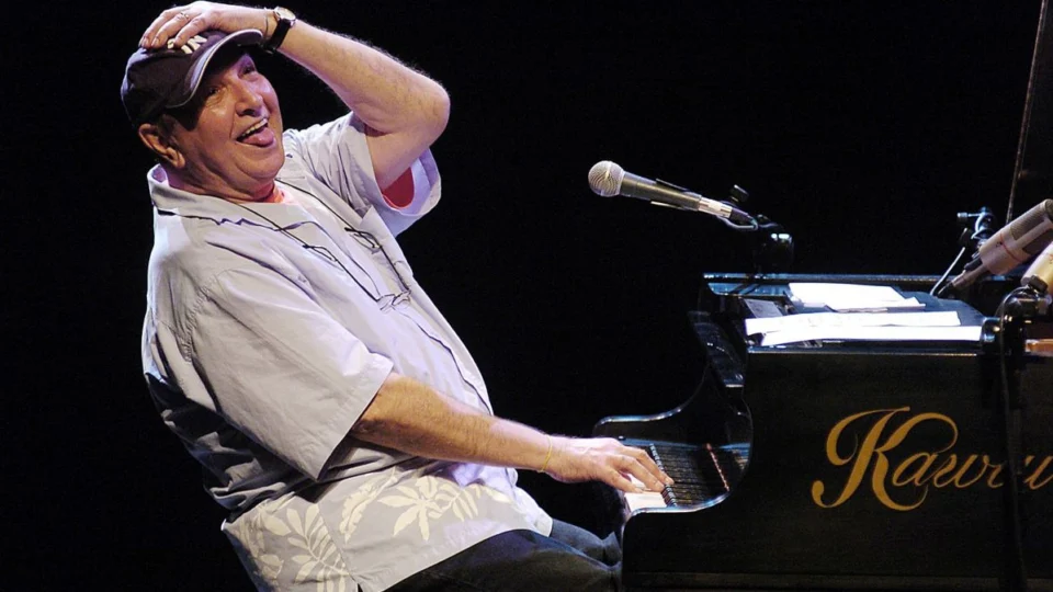 Músico acreano João Donato conquista Grammy Latino com ‘Serotonina’