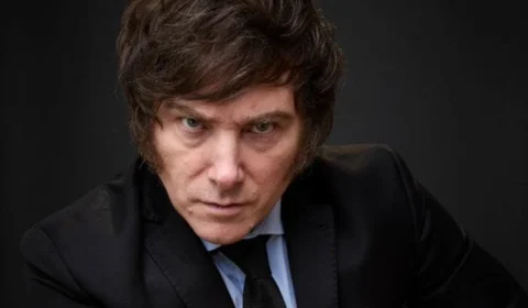 Milei afirma que Lula será ‘bem-vindo’ na sua posse na Argentina