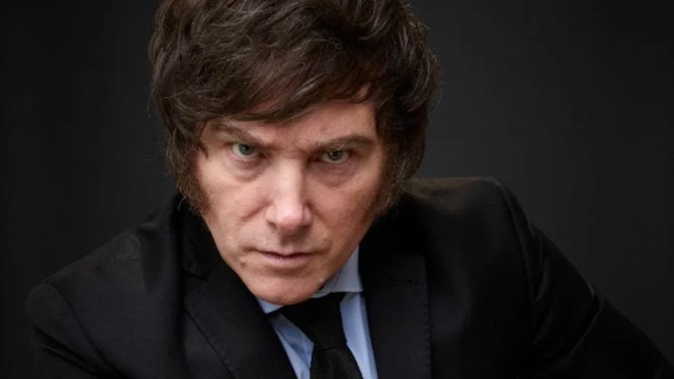 Milei afirma que Lula será ‘bem-vindo’ na sua posse na Argentina