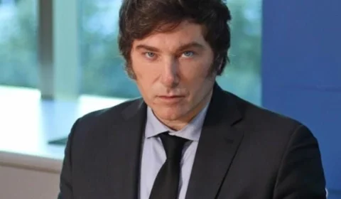 Milei: líderes sindicais na Argentina sinalizam resistência contra reformas