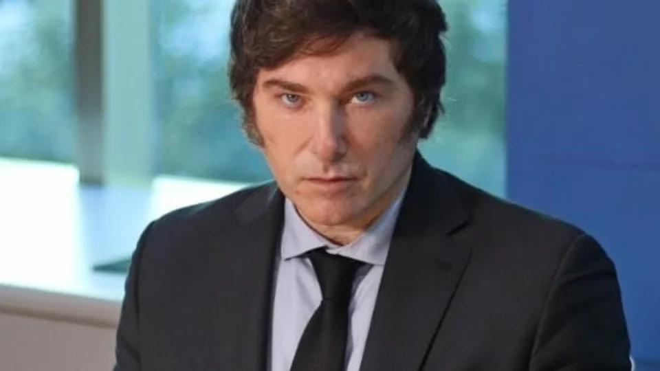 Milei: líderes sindicais na Argentina sinalizam resistência contra reformas