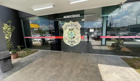 Jovens são presos por matar homem asfixiado no bairro Flores em Manaus