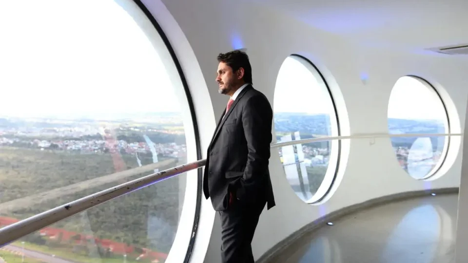 Juscelino Filho beneficiou a própria fazenda com R$ 10 milhões da Codevasf