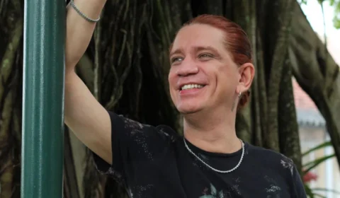 Luso Neto completa 22 anos de carreira na Casa de Praia, em Manaus