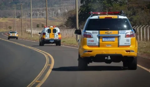 Ladrão se aproveita de ‘churrasco e cerveja’ durante roubo em MG