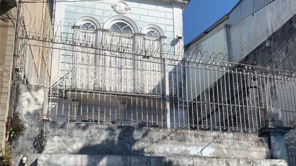 Leilão de imóvel desocupado em Manaus ocorre nesta quarta-feira, 8