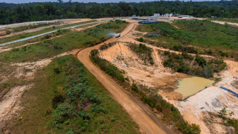 CMM terá audiência pública para discutir polêmico aterro sanitário em Manaus