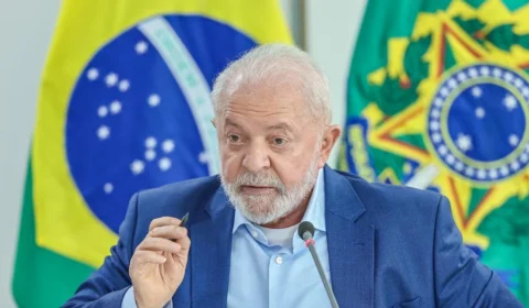 Presidente Lula veta projeto de lei que alterava mudanças na CLT