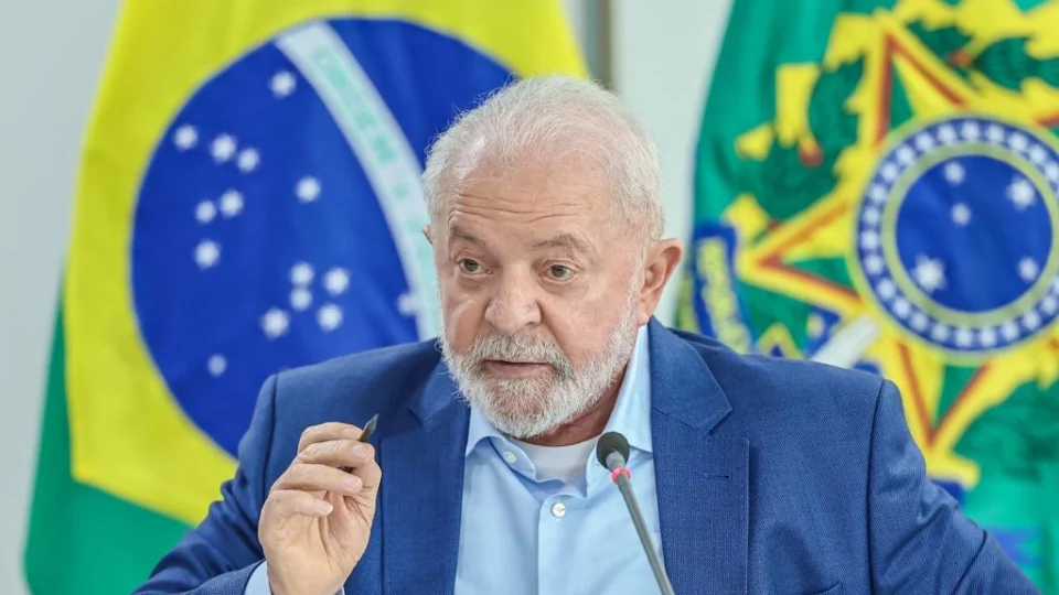 Presidente Lula veta projeto de lei que alterava mudanças na CLT