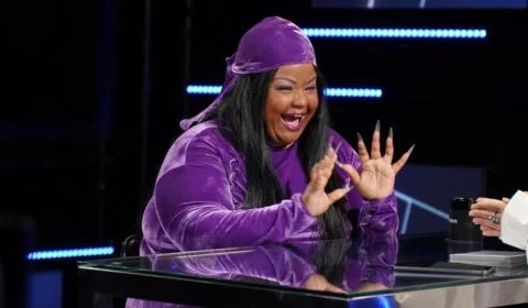 MC Carol afirma que Anitta se diz ‘funkeira’, mas não é