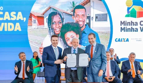 Ministério divulga Portaria com selecionados do Minha Casa, Minha Vida