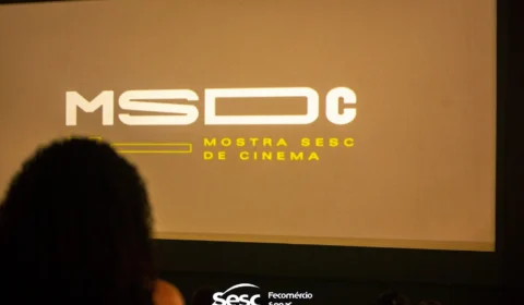 VI Mostra Sesc de Cinema será dias 16 e 17, em Boa Vista-RR