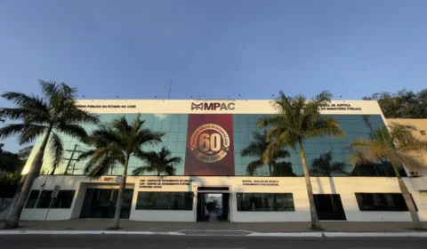 Mais de 70% dos rio-branquenses se sentem inseguros, segundo MPAC