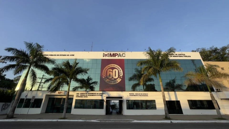 Mais de 70% dos rio-branquenses se sentem inseguros, segundo MPAC