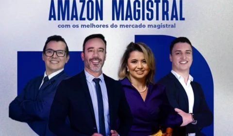 Manaus sediará 1º Congresso de Farmácia Magistral do Amazonas
