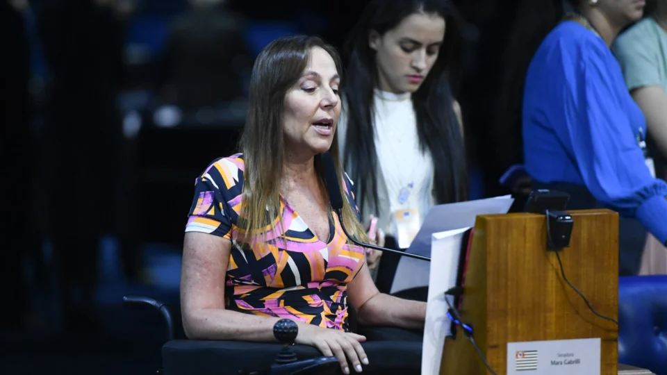 Senado aprova PL que garante transporte aéreo para pessoas com deficiência