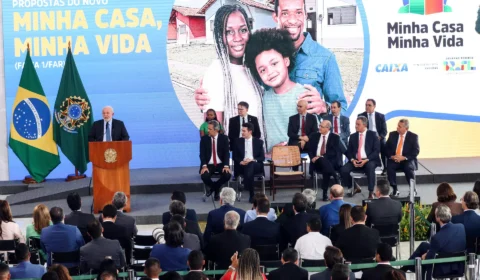 Governo anuncia primeira seleção de propostas para o Minha Casa, Minha Vida