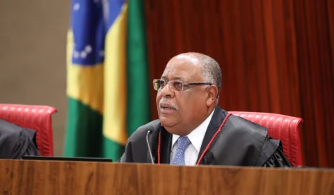 TSE: ministro Benedito Gonçalves deixa o cargo nesta quinta-feira (9)