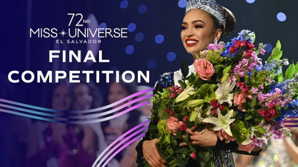Miss Universo 2023 será transmitido ao vivo; confira
