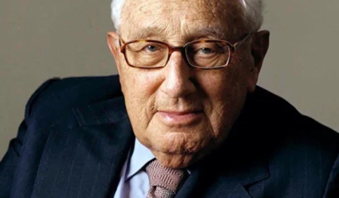 Morre aos 100 anos Henry Kissinger, ex-Secretário de Estado dos EUA
