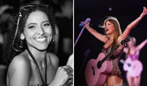 Laudo preliminar indica que fã de Taylor Swift teve hemorragia pulmonar no show