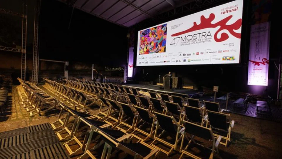 Mostra Internacional de cinema de São Paulo: veja lista dos filmes premiados