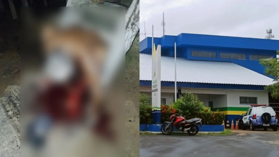 Homem é preso acusado de matar idoso na zona rural de Manacapuru-AM 