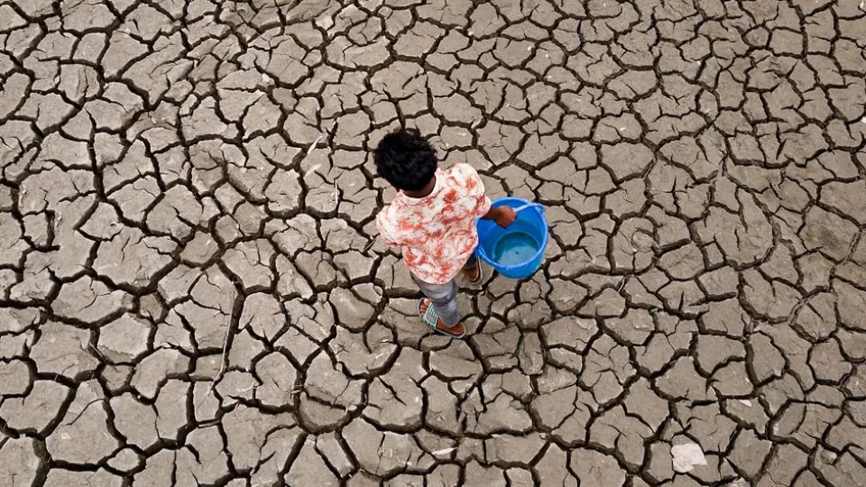 Ações climáticas não vão frear aumento da temperatura de 1,5ºC, diz ONU